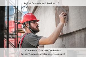 Reliable Commercial Concrete Contractors in Fort Collins, CO Professional Commercial Concrete Contractors in Fort Collins, CO