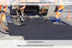 Professional Concrete Service in Fort Collins, CO Affordable Concrete Service in Fort Collins, CO