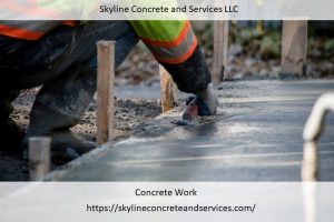 Professional Concrete Work in Fort Collins, CO Affordable Concrete Work in Fort Collins, CO