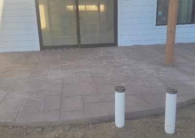 Affordable Commercial Concrete Contractors
