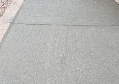 Affordable Commercial Concrete Work