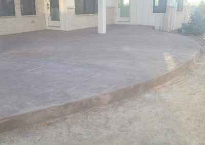 Affordable Concrete Service