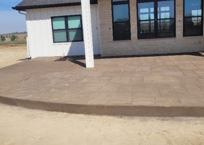 Affordable Concrete Work