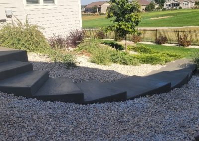 Commercial Concrete Contractors