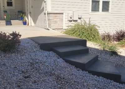 Commercial Concrete Work