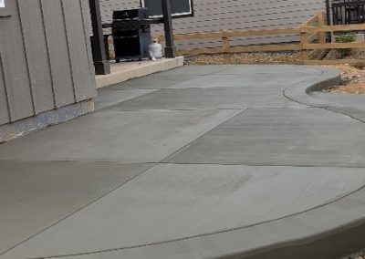 Dependable Commercial Concrete Contractors