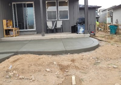 Dependable Concrete Cutting Service