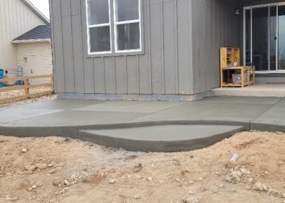 Dependable Concrete Service