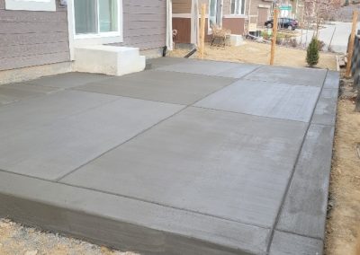 Excellent Commercial Concrete Contractors