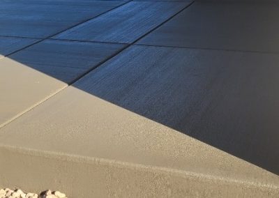 Excellent Commercial Concrete Work