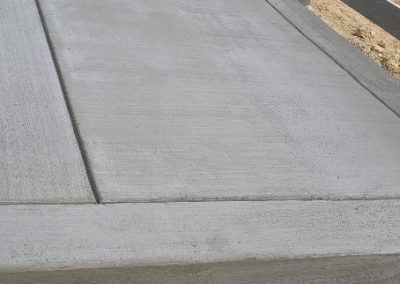 Excellent Concrete Service