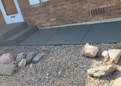 Quality Commercial Concrete Contractors