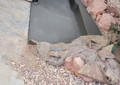 Quality Concrete Service